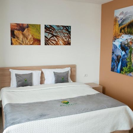 Abi Green Hotel Prevalle Prizren Luaran gambar