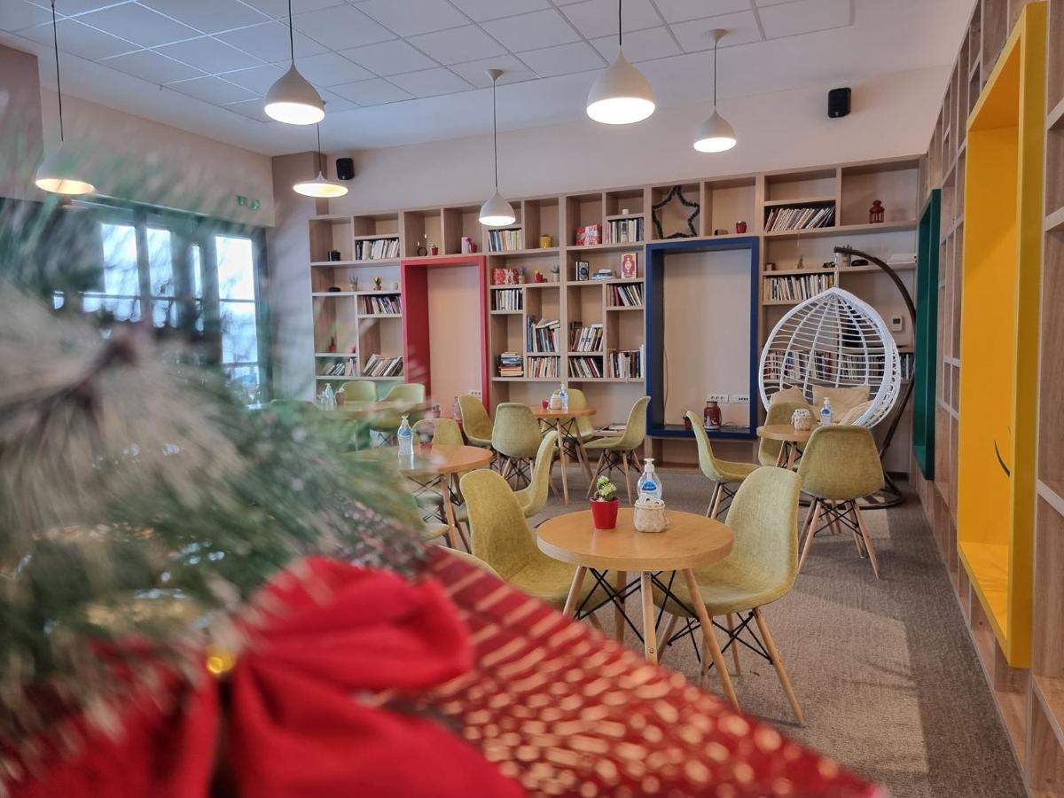 Abi Green Hotel Prevalle Prizren Luaran gambar