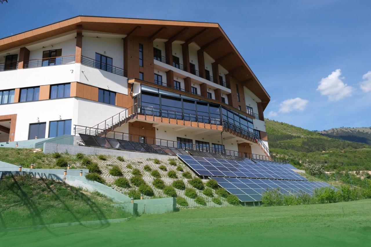 Abi Green Hotel Prevalle Prizren Luaran gambar