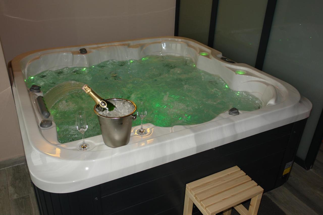 Abi Green Hotel Prevalle Prizren Luaran gambar