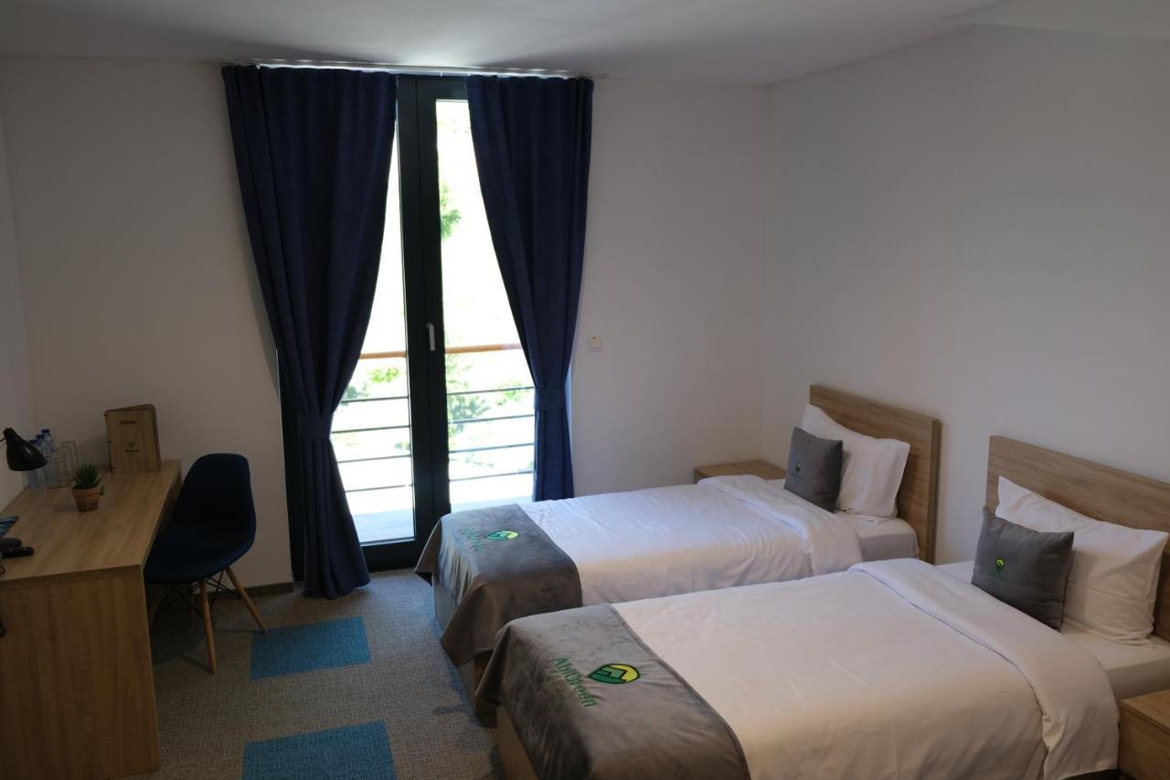 Abi Green Hotel Prevalle Prizren Luaran gambar