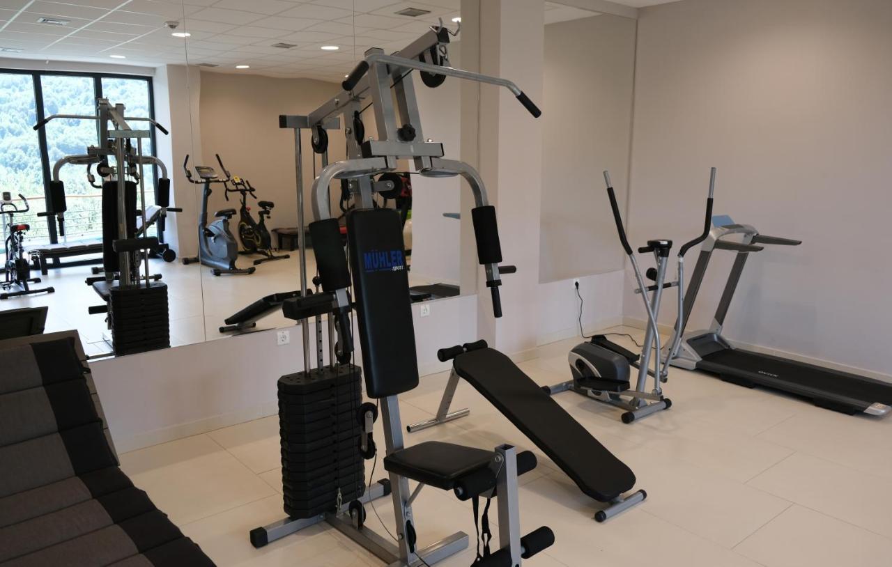 Abi Green Hotel Prevalle Prizren Luaran gambar